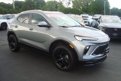 2024 Buick Encore GX Sport Touring