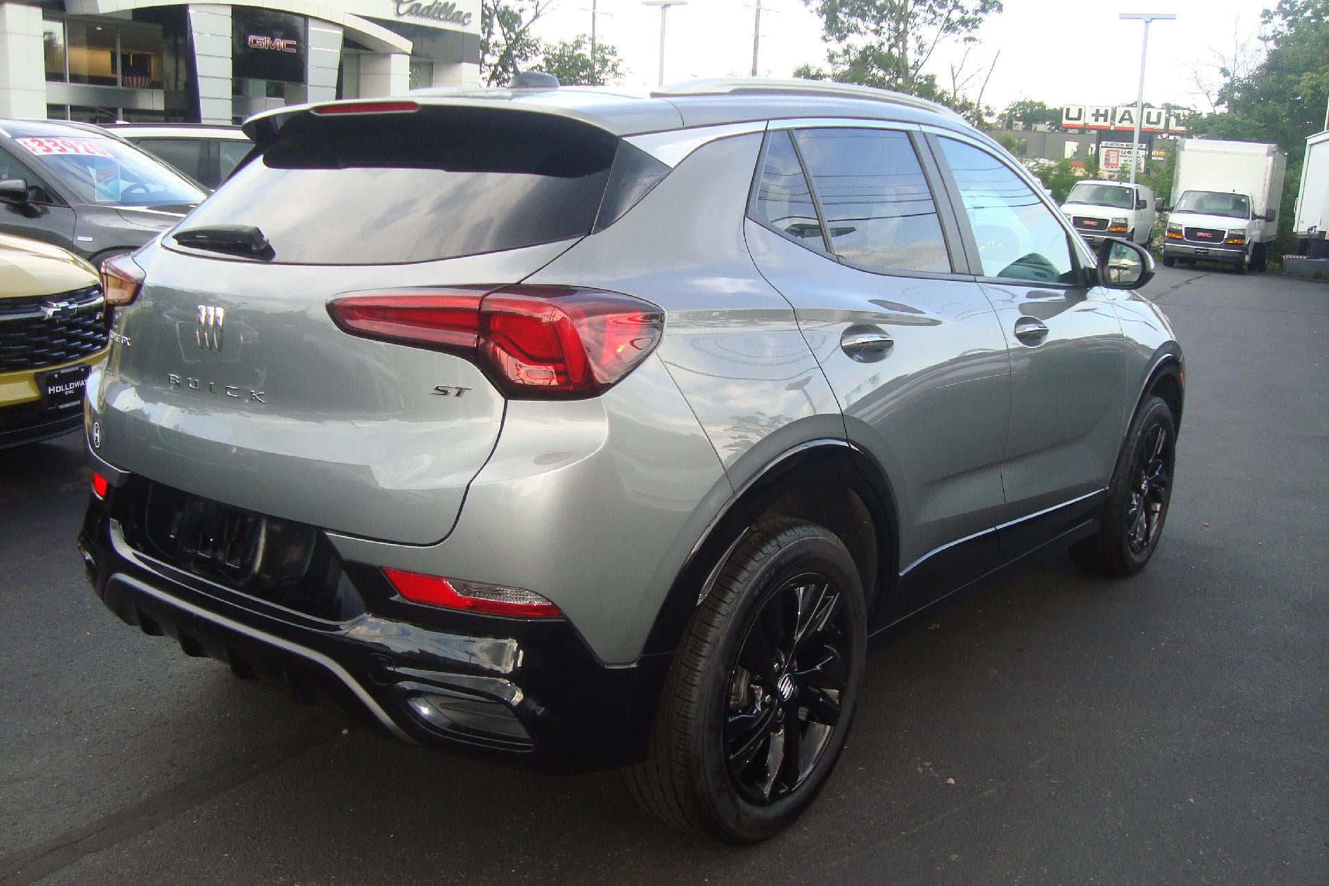 2024 Buick Encore GX Sport Touring