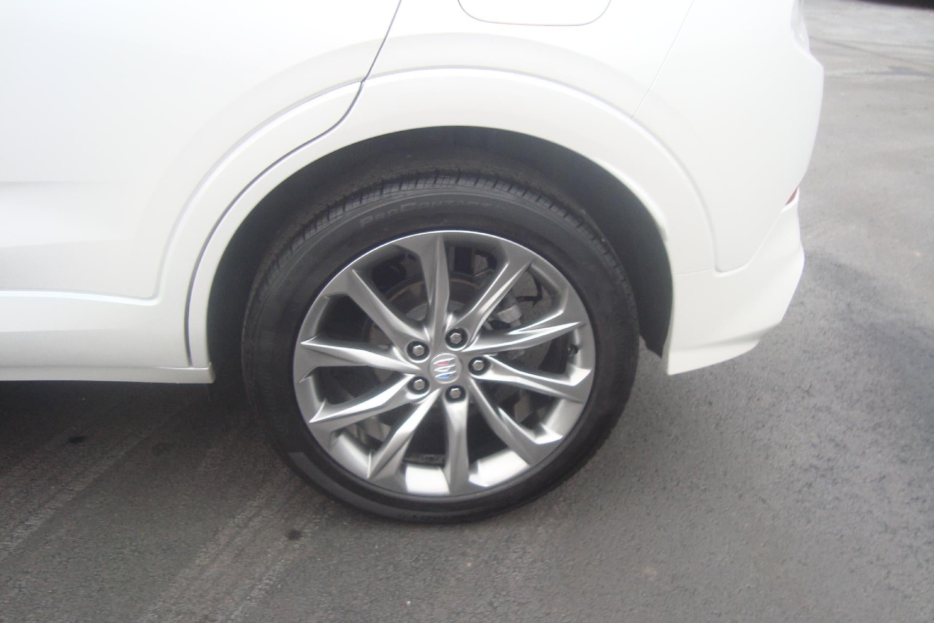 2024 Buick Encore GX Avenir