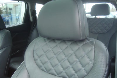 2023 Hyundai Santa Fe Plug-In Hybrid Limited