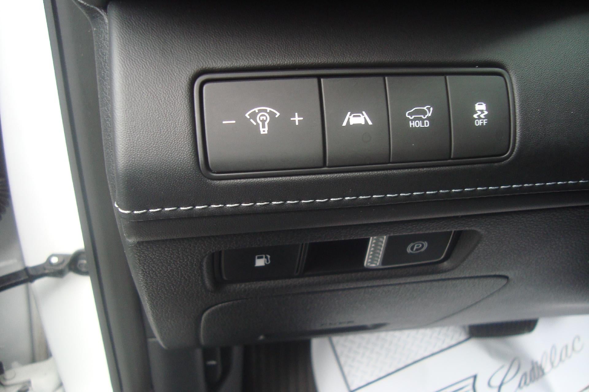 2023 Hyundai Santa Fe Plug-In Hybrid Limited