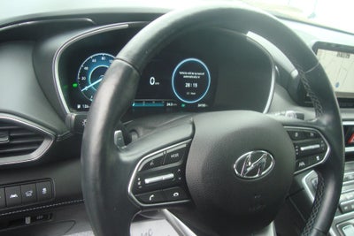 2023 Hyundai Santa Fe Plug-In Hybrid Limited