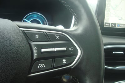 2023 Hyundai Santa Fe Plug-In Hybrid Limited