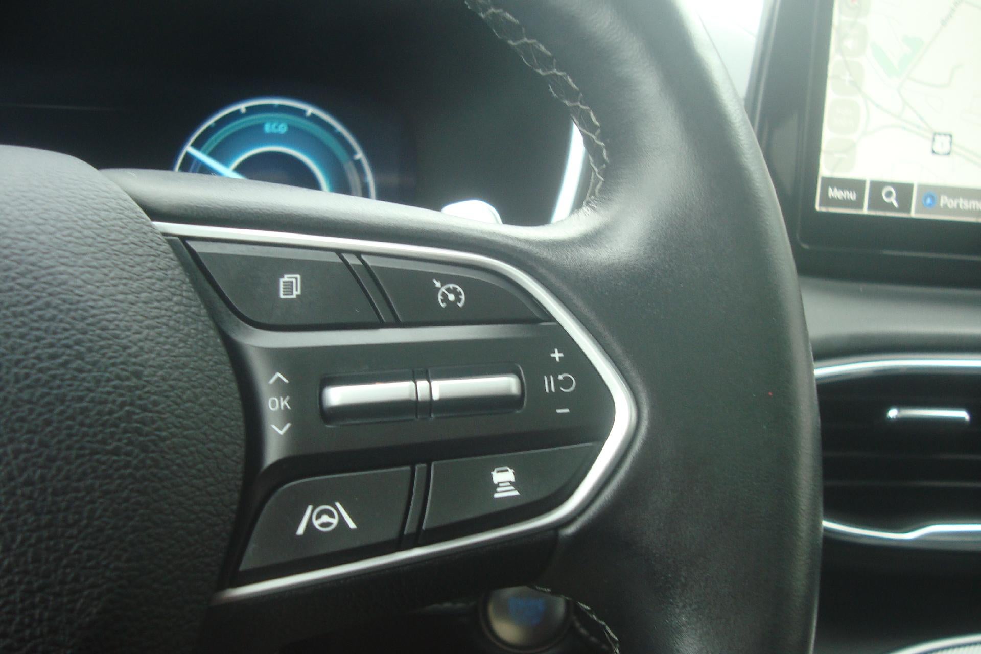 2023 Hyundai Santa Fe Plug-In Hybrid Limited