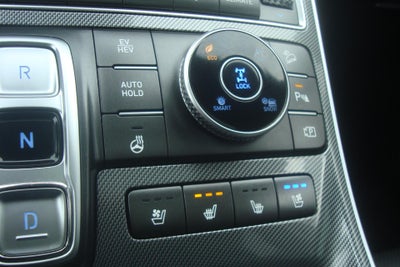 2023 Hyundai Santa Fe Plug-In Hybrid Limited