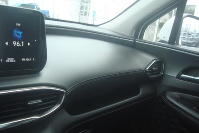 2023 Hyundai Santa Fe Plug-In Hybrid Limited