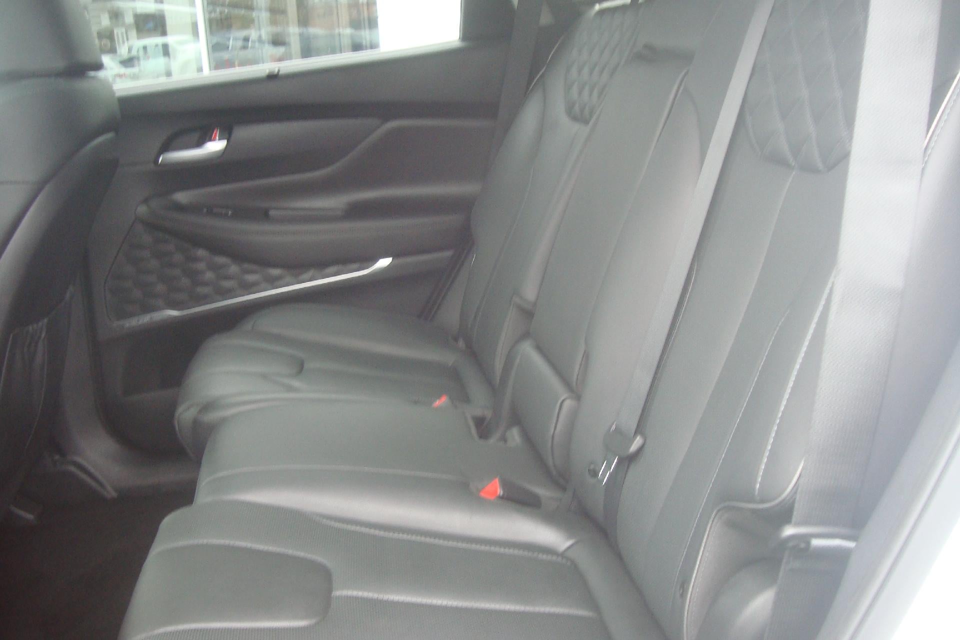 2023 Hyundai Santa Fe Plug-In Hybrid Limited