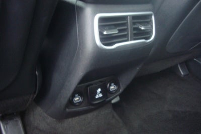 2023 Hyundai Santa Fe Plug-In Hybrid Limited