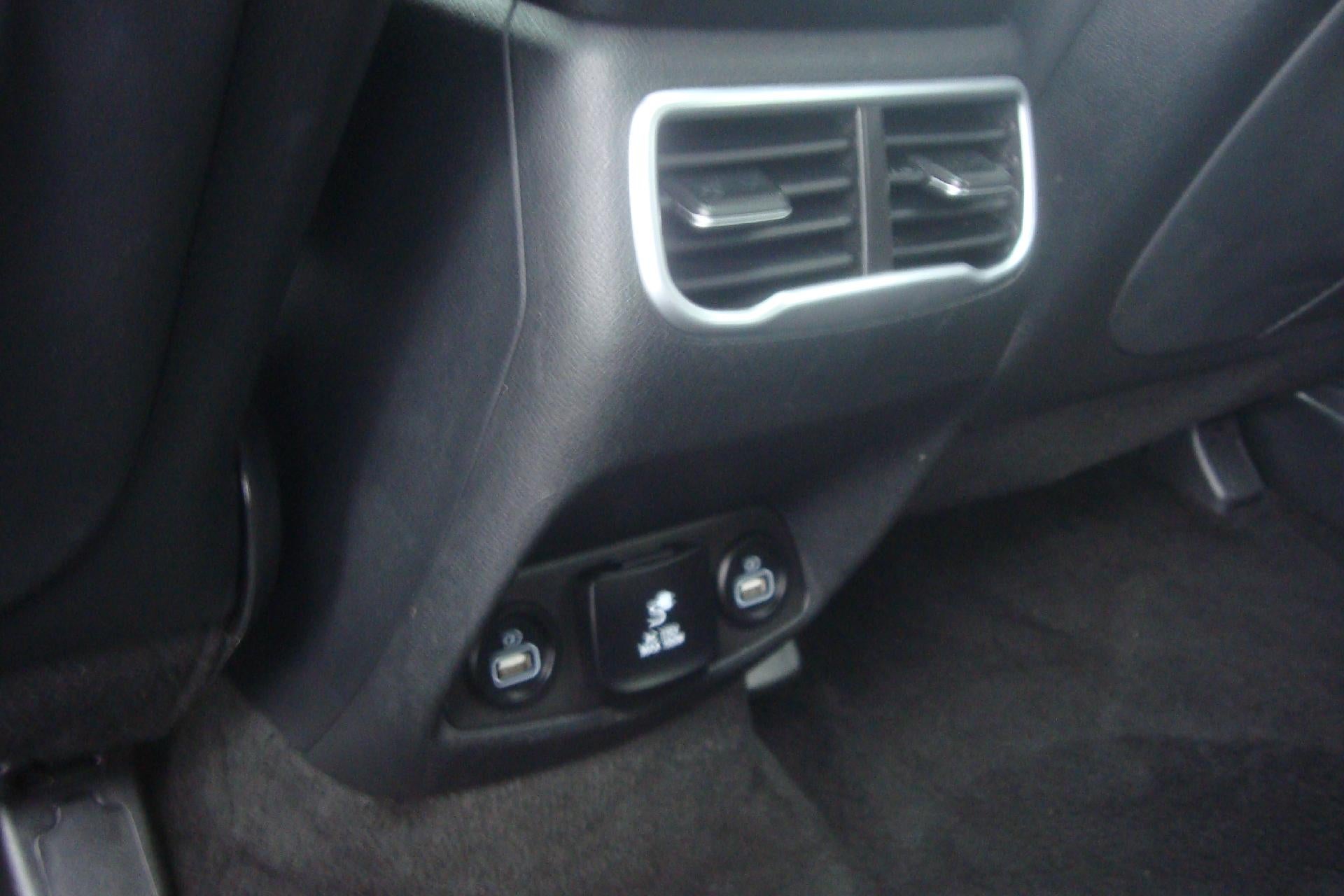 2023 Hyundai Santa Fe Plug-In Hybrid Limited