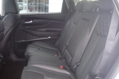 2023 Hyundai Santa Fe Plug-In Hybrid Limited