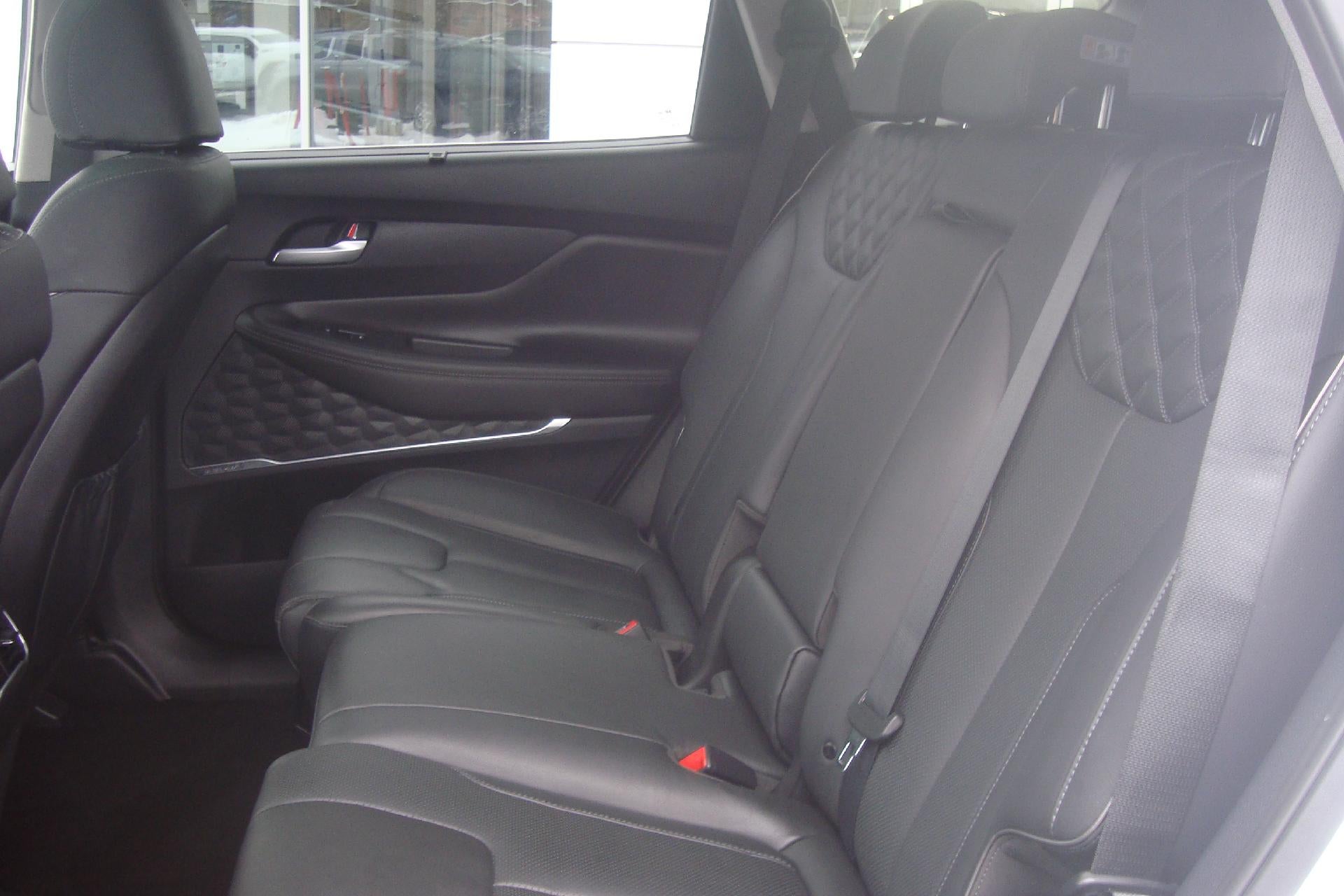 2023 Hyundai Santa Fe Plug-In Hybrid Limited