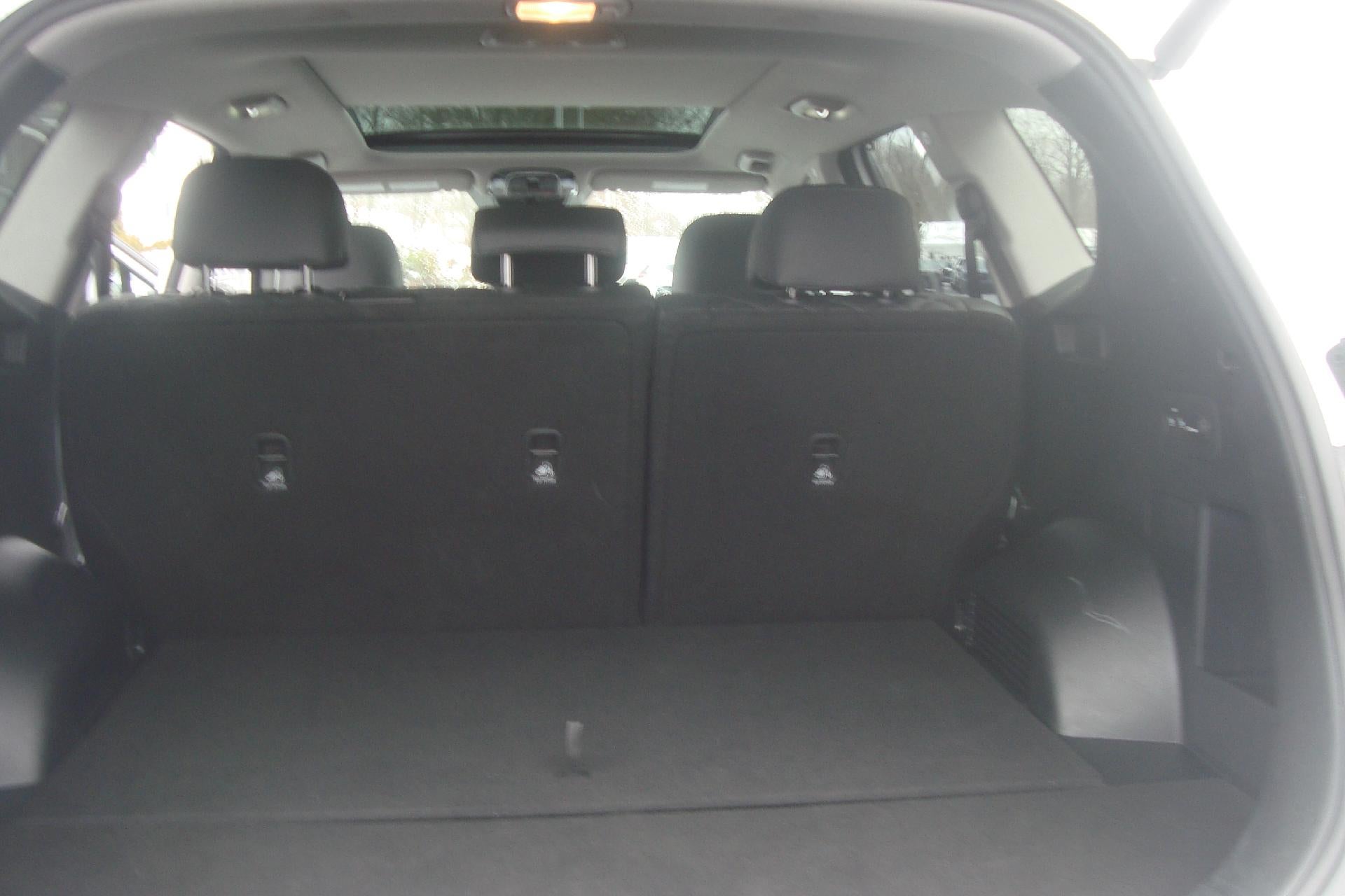 2023 Hyundai Santa Fe Plug-In Hybrid Limited