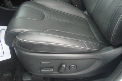 2023 Hyundai Santa Fe Plug-In Hybrid Limited