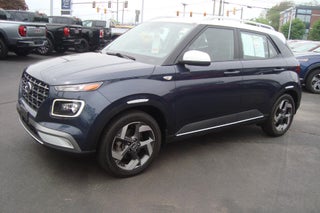 2023 Hyundai Venue Limited