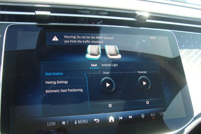 2024 Mercedes-Benz E 350 E 350