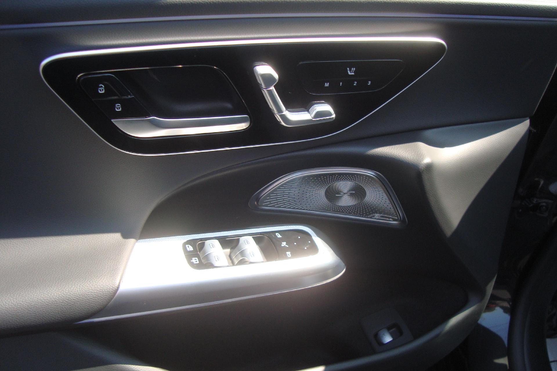 2024 Mercedes-Benz E 350 E 350