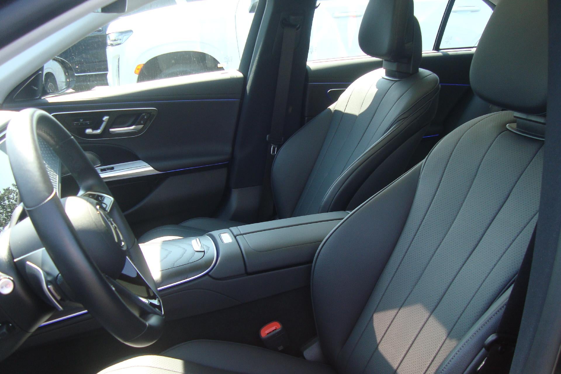 2024 Mercedes-Benz E 350 E 350