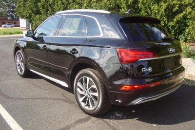 2021 Audi Q5 Premium Plus