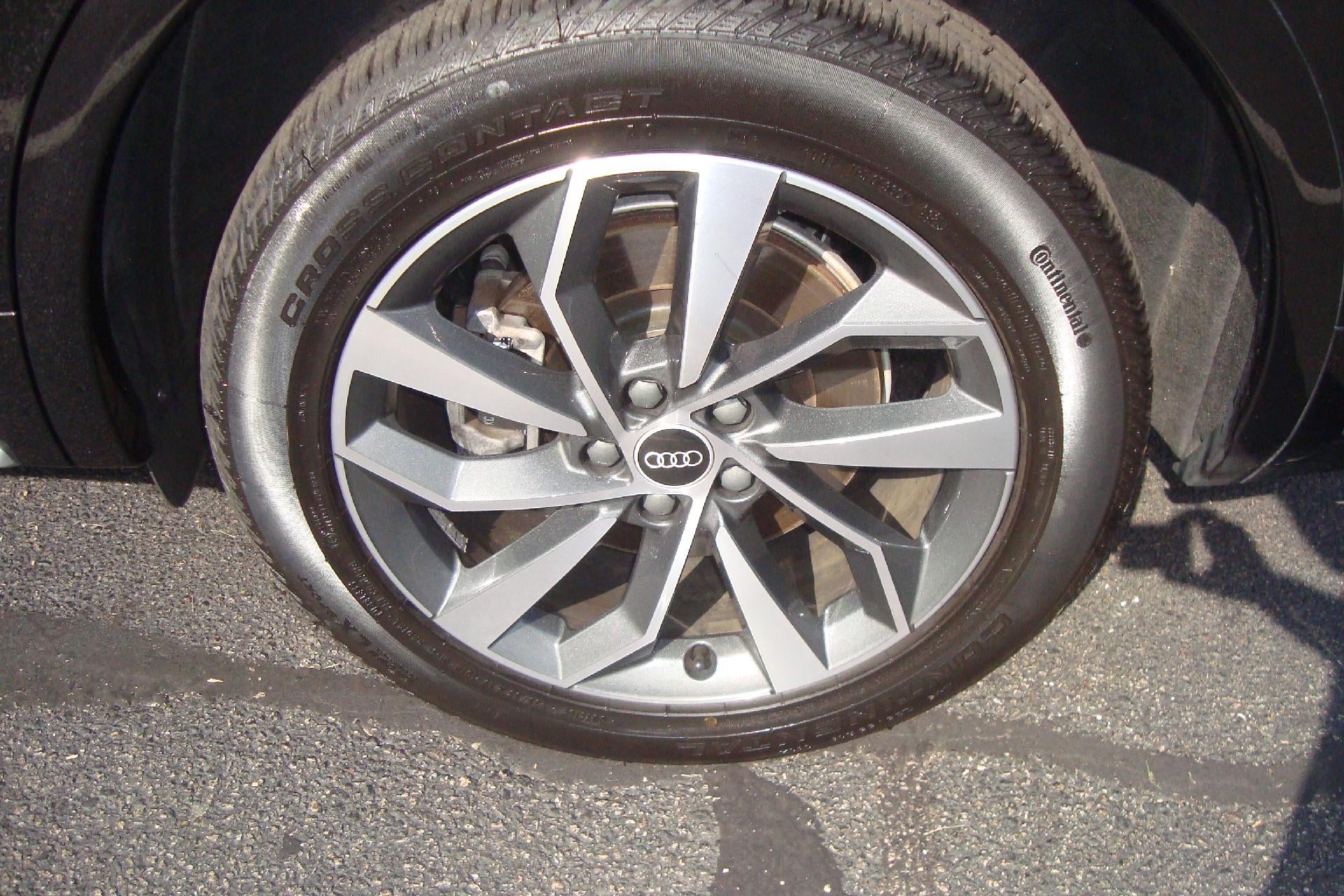 2021 Audi Q5 Premium Plus