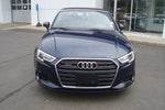 2017 Audi A3 Cabriolet Premium