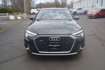 2024 Audi A3 Premium Plus