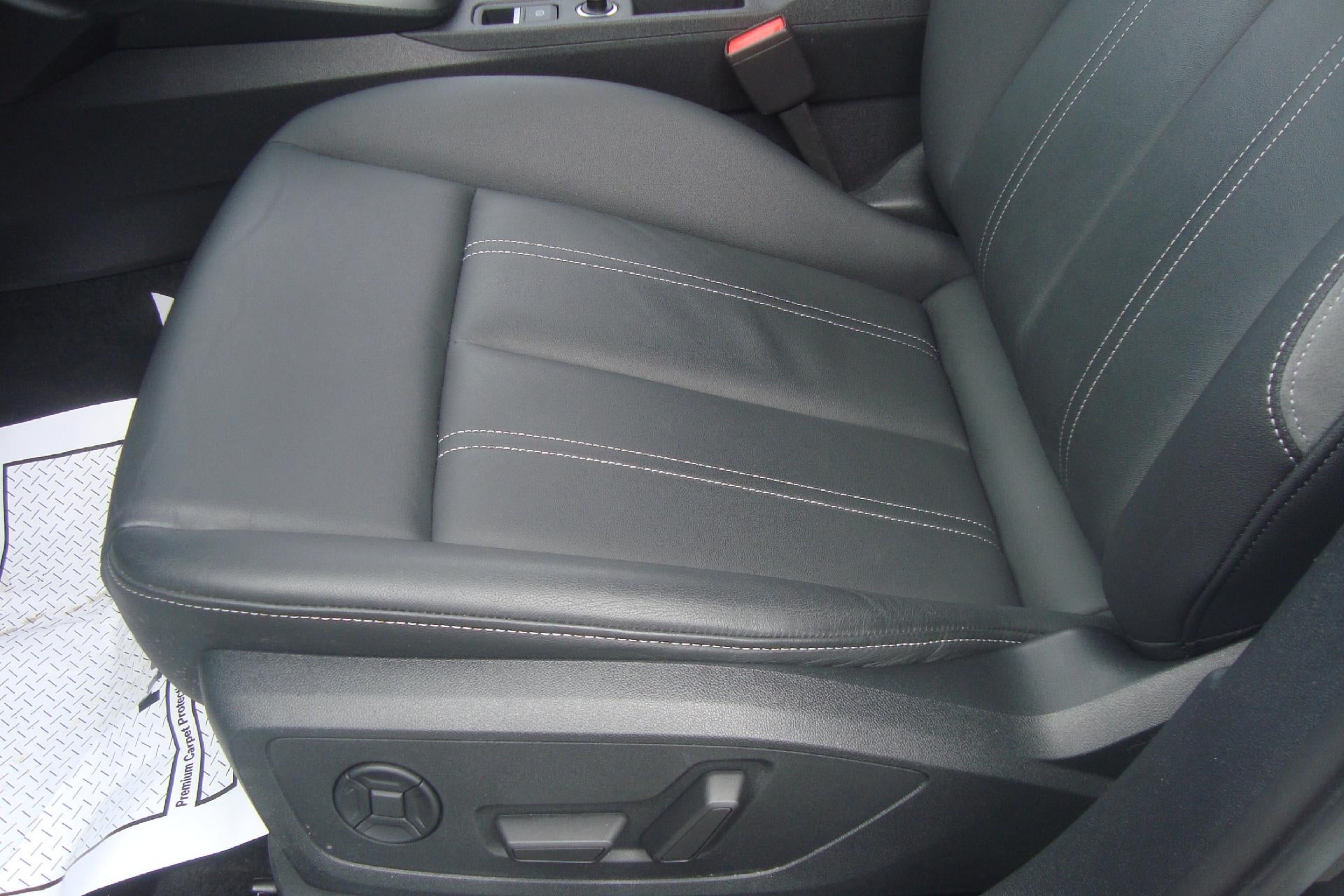 2024 Audi A3 Premium Plus