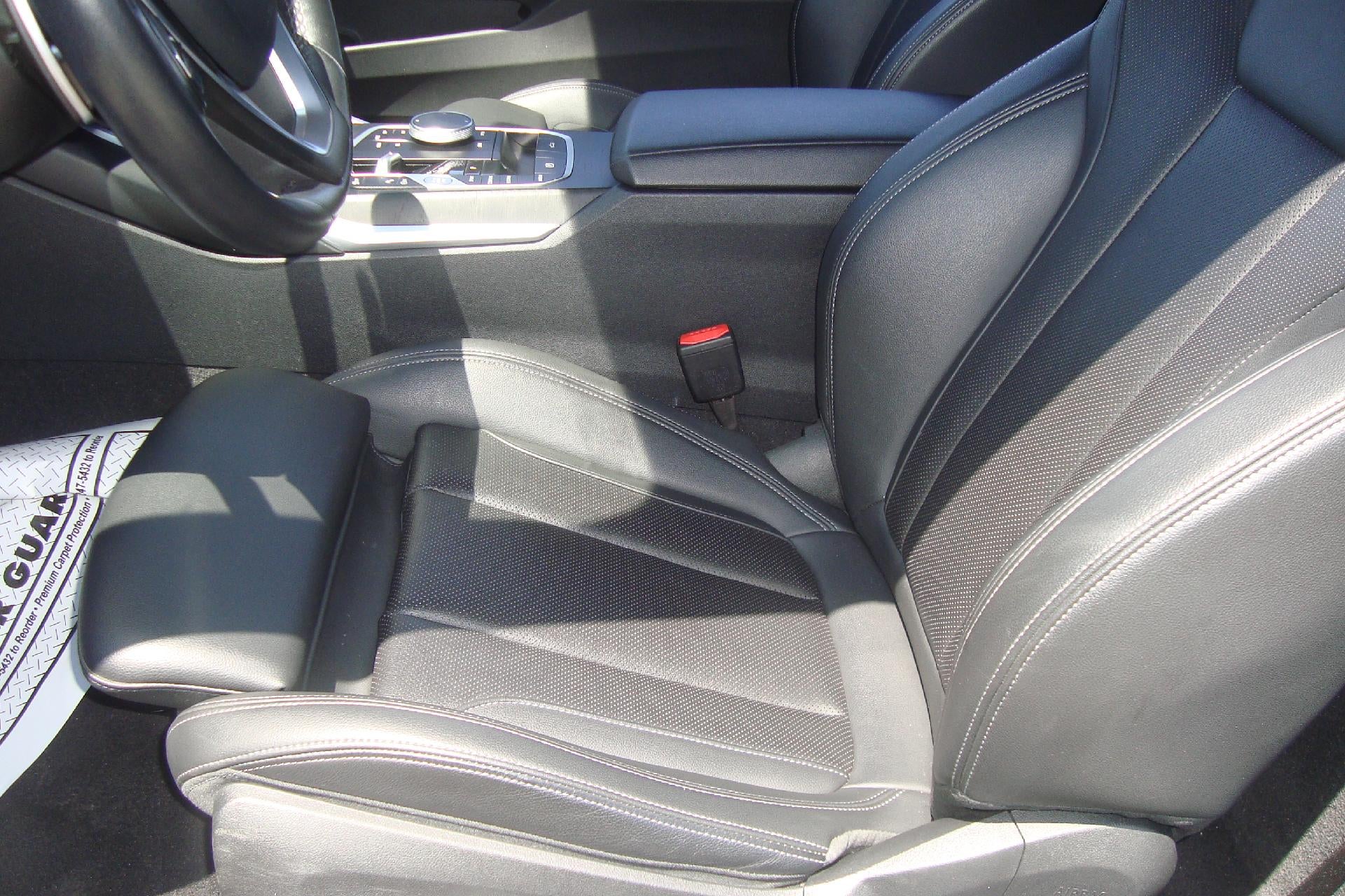 2024 BMW 4 Series Convertible