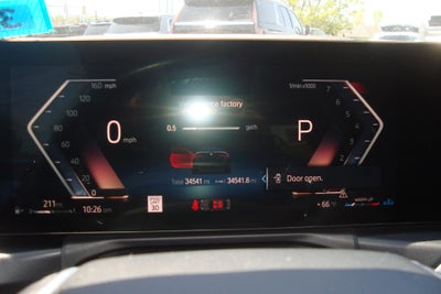 2024 BMW 4 Series Convertible