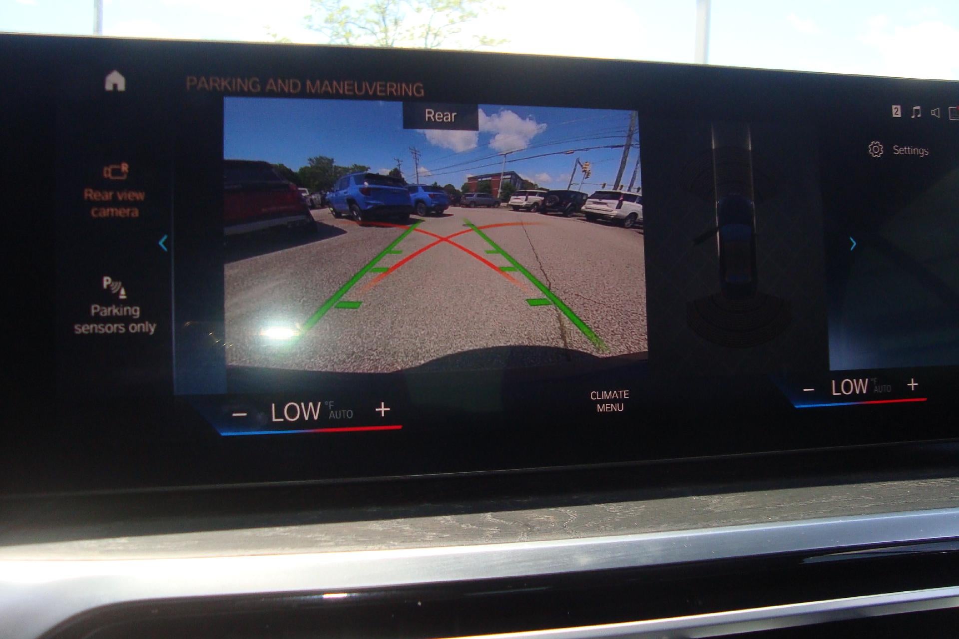 2024 BMW 4 Series Convertible