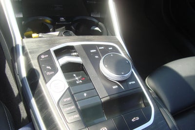 2024 BMW 4 Series Convertible