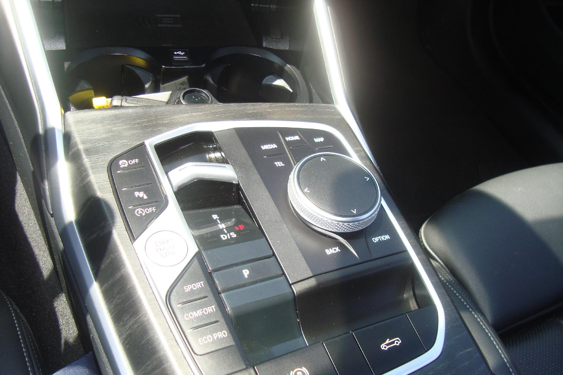 2024 BMW 4 Series Convertible