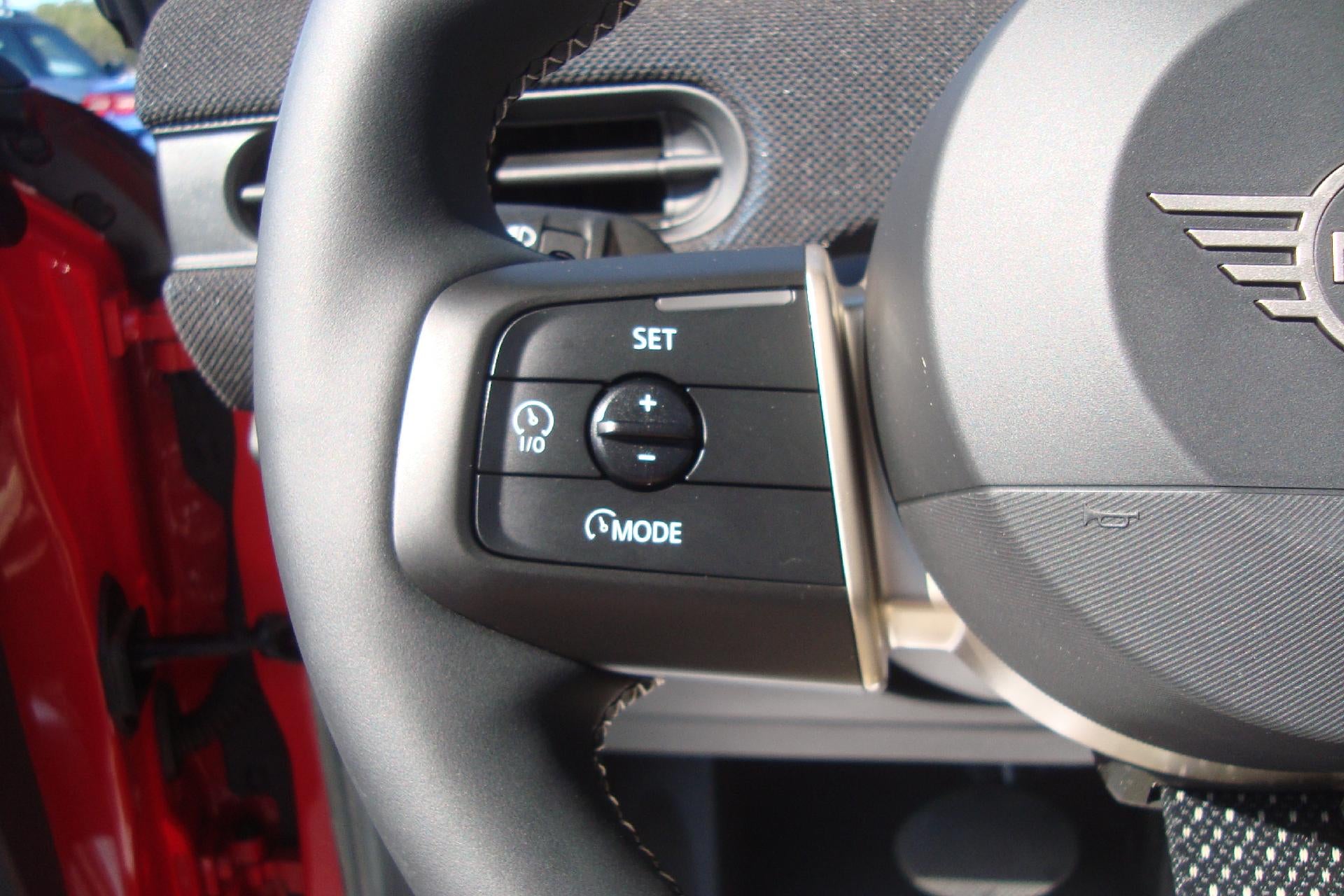 2025 MINI Hardtop 2 Door Cooper S