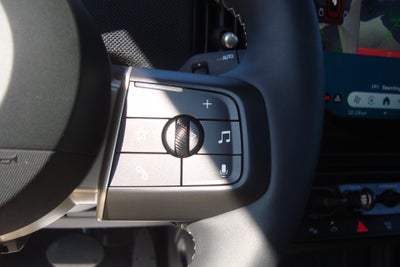 2025 MINI Hardtop 2 Door Cooper S