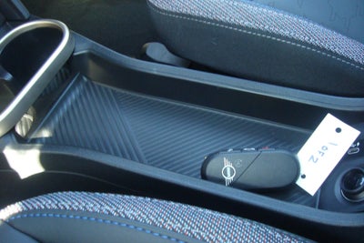 2025 MINI Hardtop 2 Door Cooper S