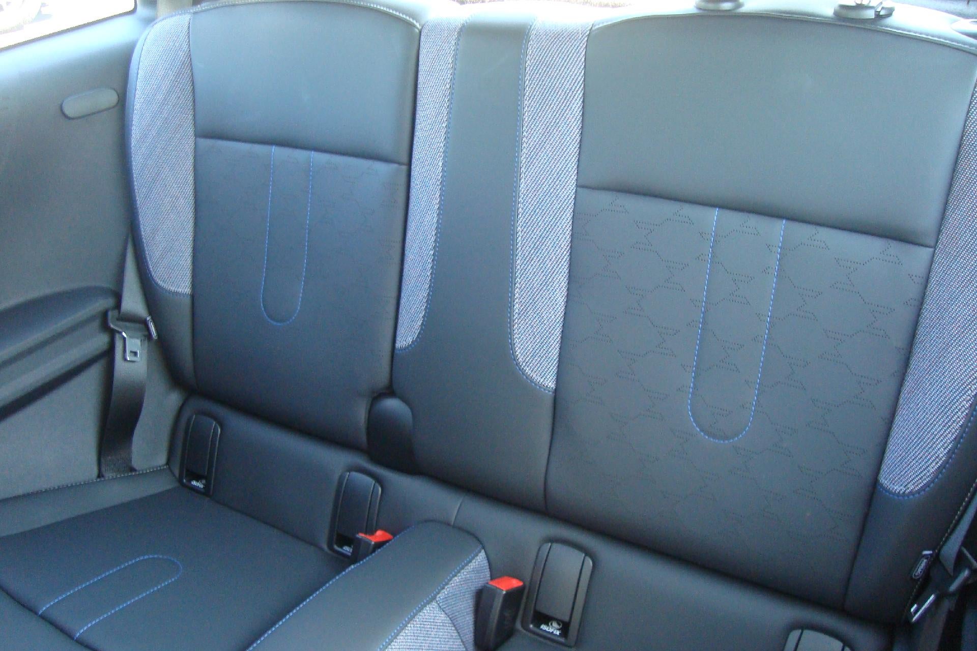 2025 MINI Hardtop 2 Door Cooper S