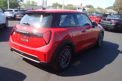 2025 MINI Hardtop 2 Door Cooper S
