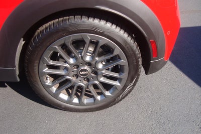 2025 MINI Hardtop 2 Door Cooper S