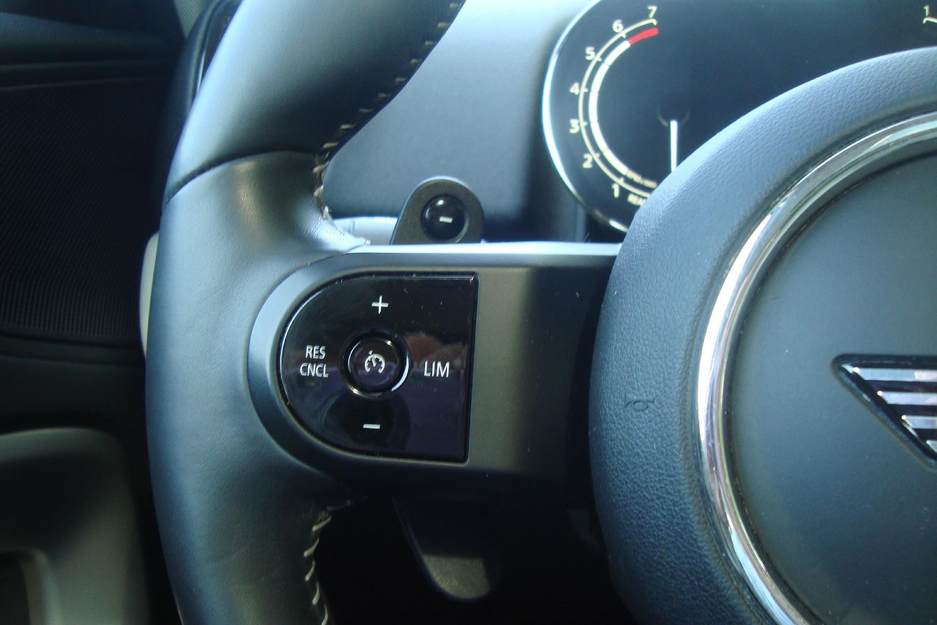 2022 MINI Countryman All4 Cooper S