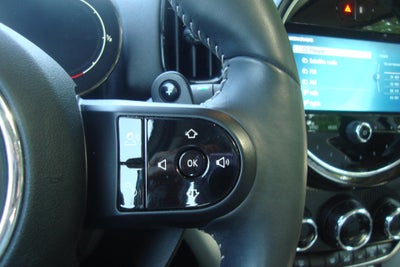 2022 MINI Countryman All4 Cooper S