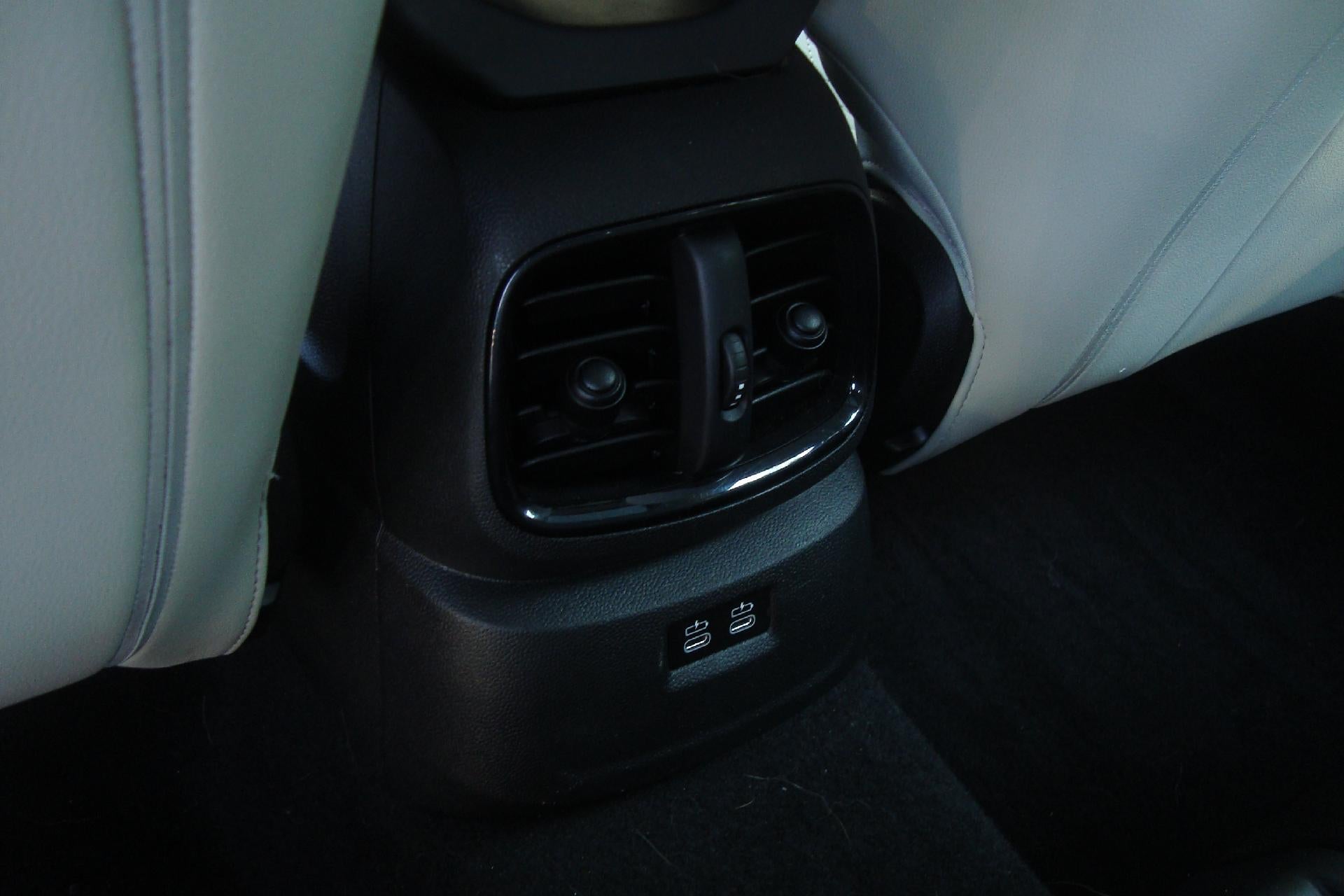 2022 MINI Countryman All4 Cooper S