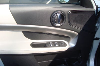 2022 MINI Countryman All4 Cooper S