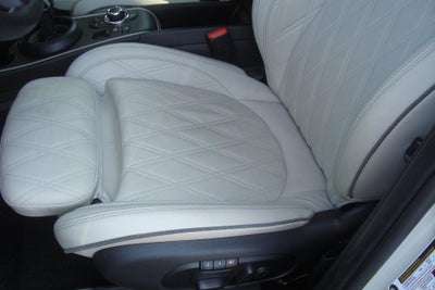 2022 MINI Countryman All4 Cooper S