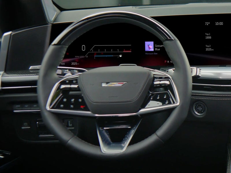 Holloway Cadillac in PORTSMOUTH NH