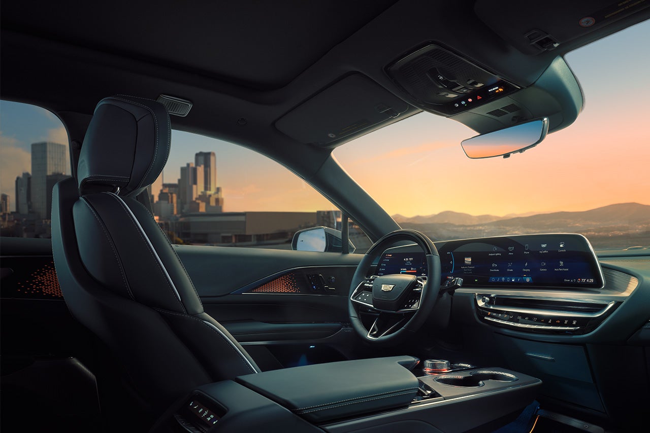 Holloway Cadillac in PORTSMOUTH NH