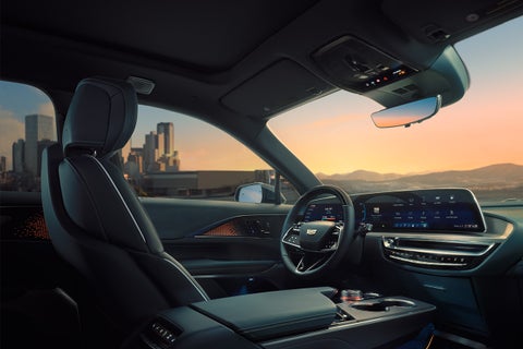 Holloway Cadillac in PORTSMOUTH NH