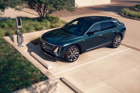  Holloway Cadillac in PORTSMOUTH NH