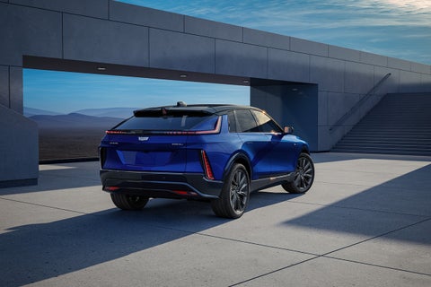 Holloway Cadillac in PORTSMOUTH NH