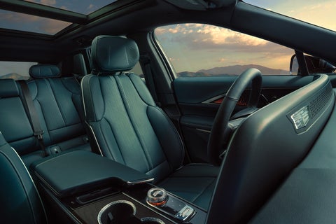 Holloway Cadillac in PORTSMOUTH NH