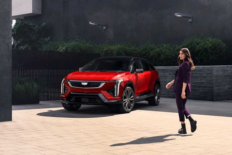 Holloway Cadillac in PORTSMOUTH NH