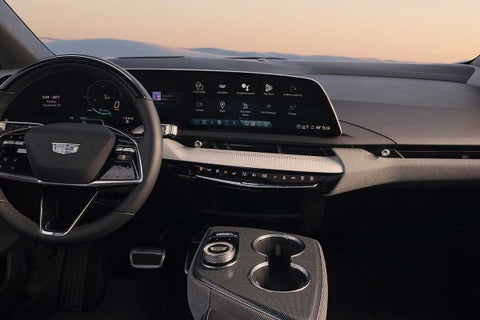 Holloway Cadillac in PORTSMOUTH NH